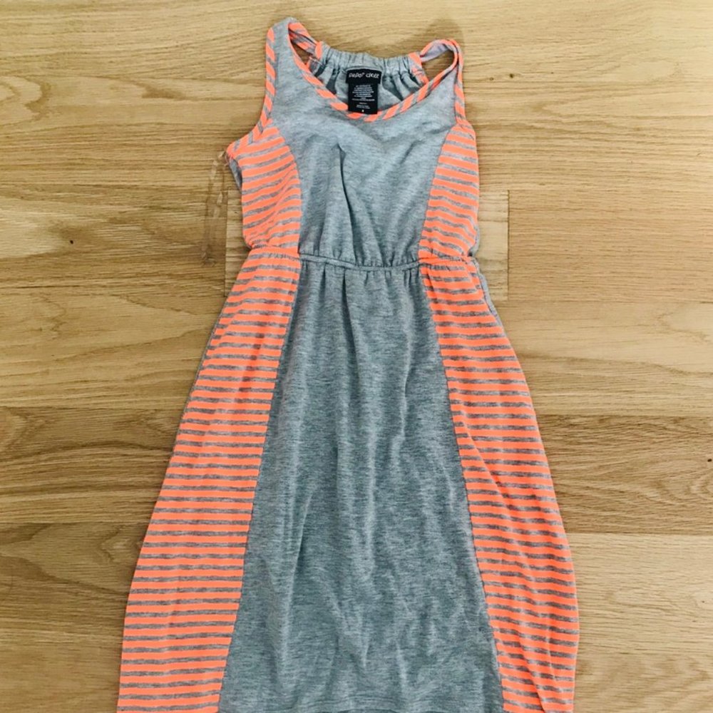 beach dress